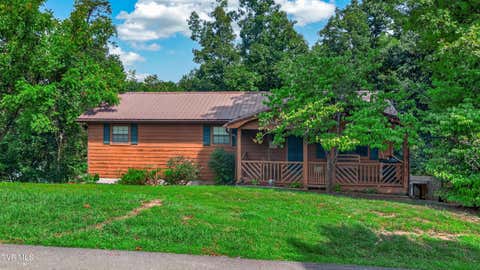 Homes For Sale - 1537 Kinder Lane<br/> Dandridge, TN 37725