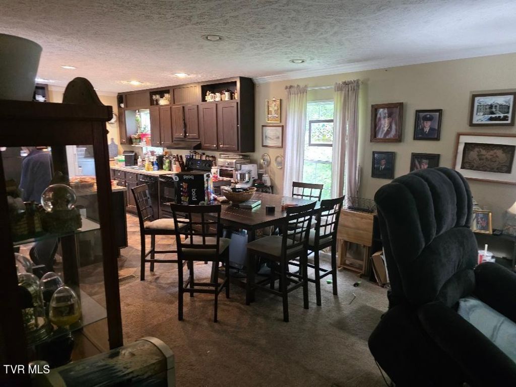 Photo of 311 Lakeview Circle, Bluff City, TN 37618 (MLS # 9994855)