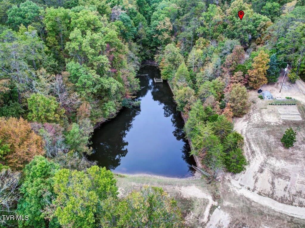 Photo of 434 Henry Clark Lane, Rutledge, TN 37861 (MLS # 9993260)