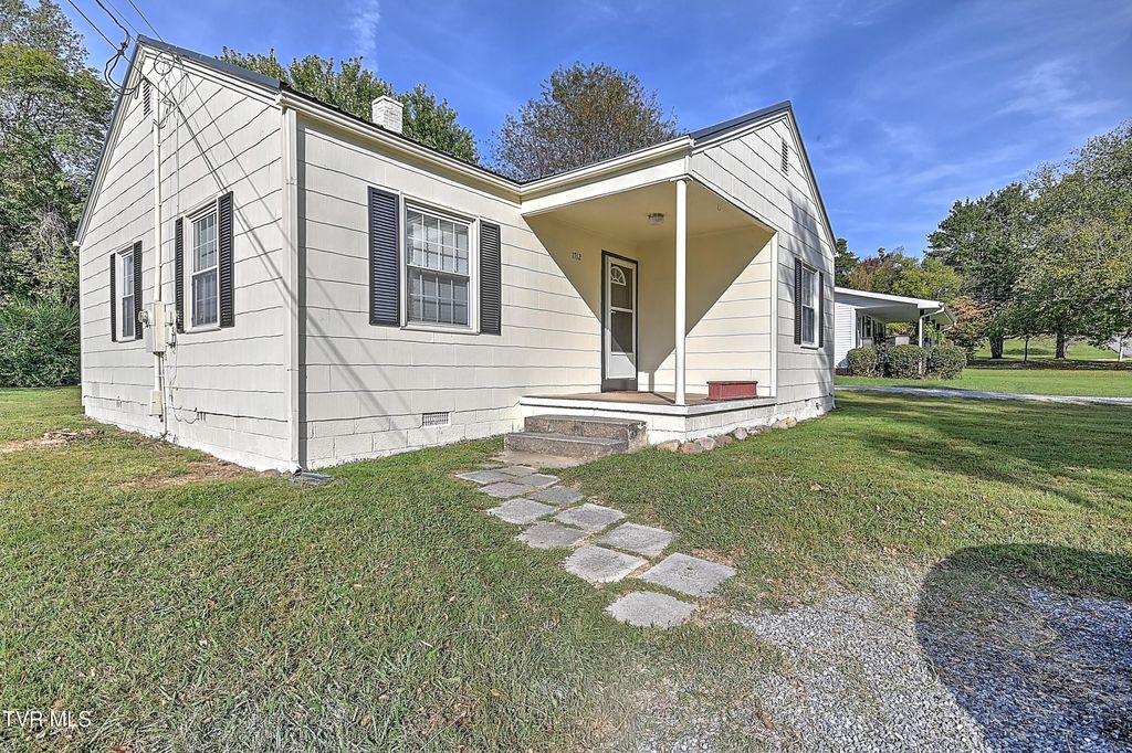 Photo of 1712 Concord Street, Johnson City, TN 37604 (MLS # 9986090)