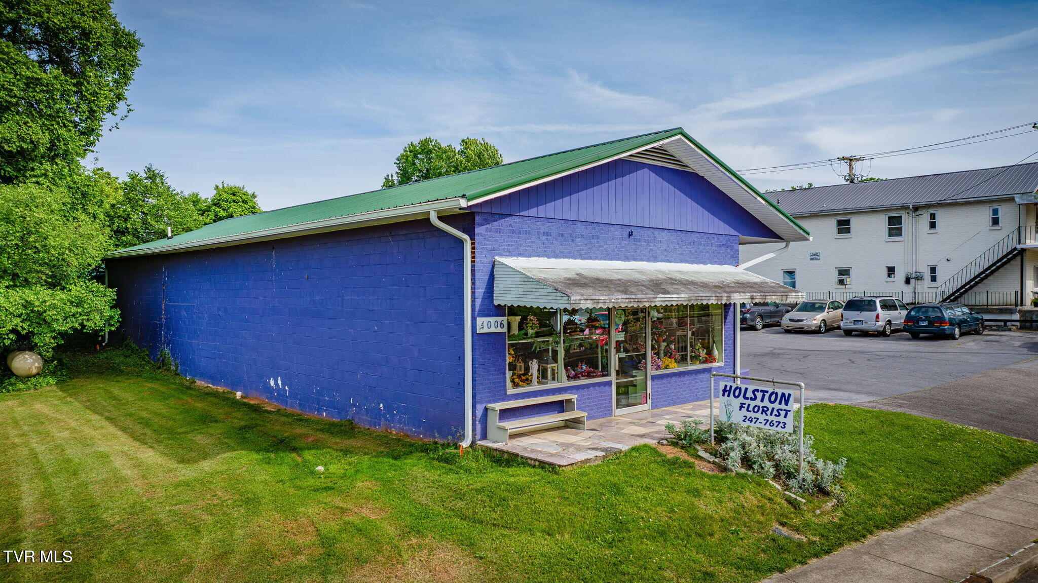 1006 Gibson Mill Road