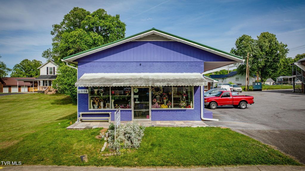 Photo of 1006 Gibson Mill Road, Kingsport, TN 37660 (MLS # 9995081)