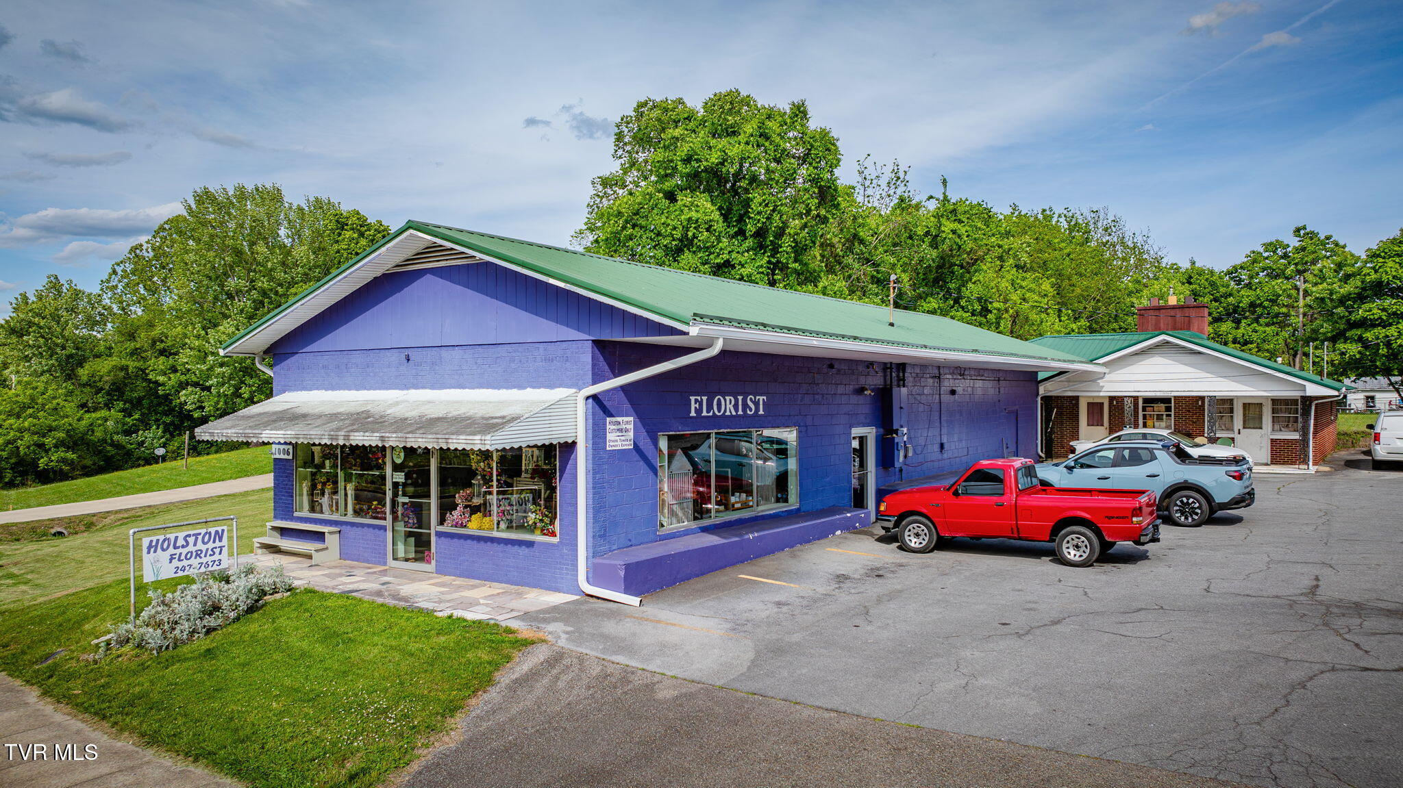 1006 Gibson Mill Road