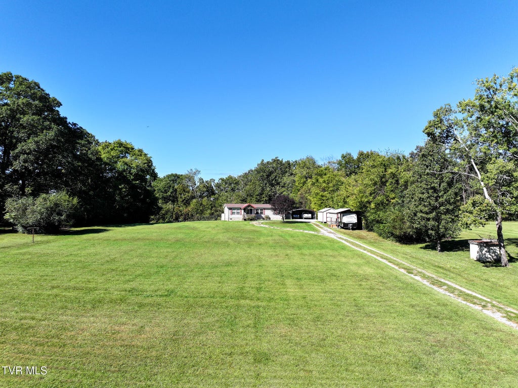 Photo of 3259 Glendale Road, Bybee, TN 37713 (MLS # 10001958)
