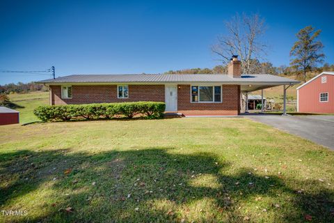 Photo of 523 Mount Zion Road, Church Hill, TN 37642 (MLS # 9998367)