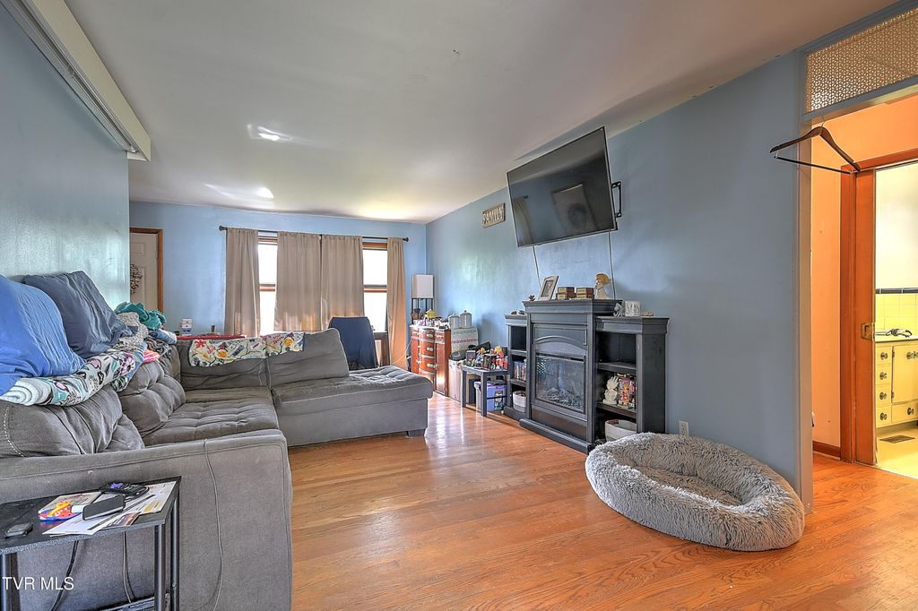 Photo of 1441 Valley Street, Kingsport, TN 37660 (MLS # 9994248)