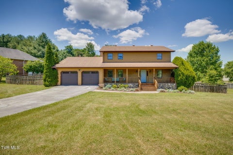 Photo of 2015 Ridgefield Road, Johnson City, TN 37601 (MLS # 9996456)