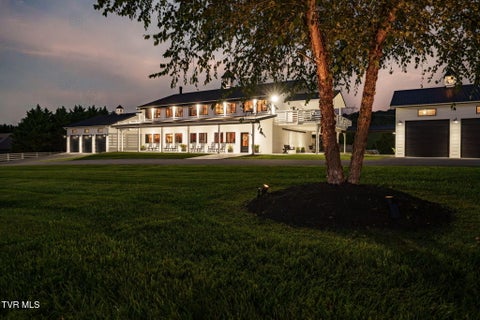 Photo of 520 Buckingham Road, Johnson City, TN 37615 (MLS # 10000638)