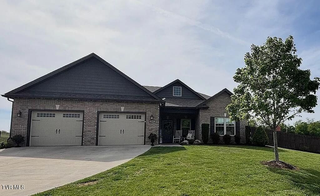Photo of 237 Eden Drive, Telford, TN 37690 (MLS # 9995855)