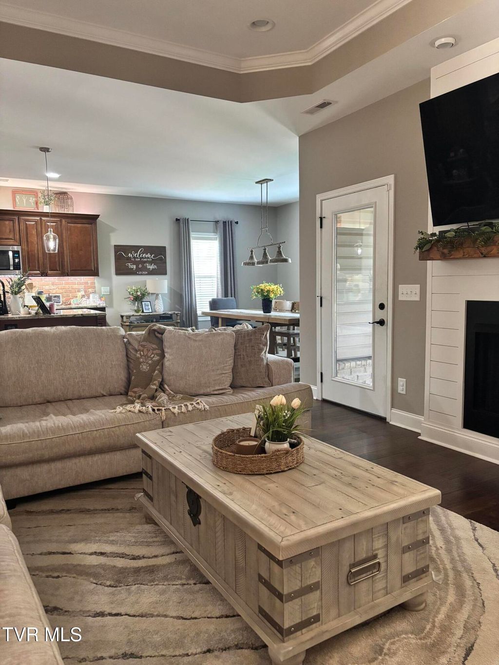 Photo of 237 Eden Drive, Telford, TN 37690 (MLS # 9995855)