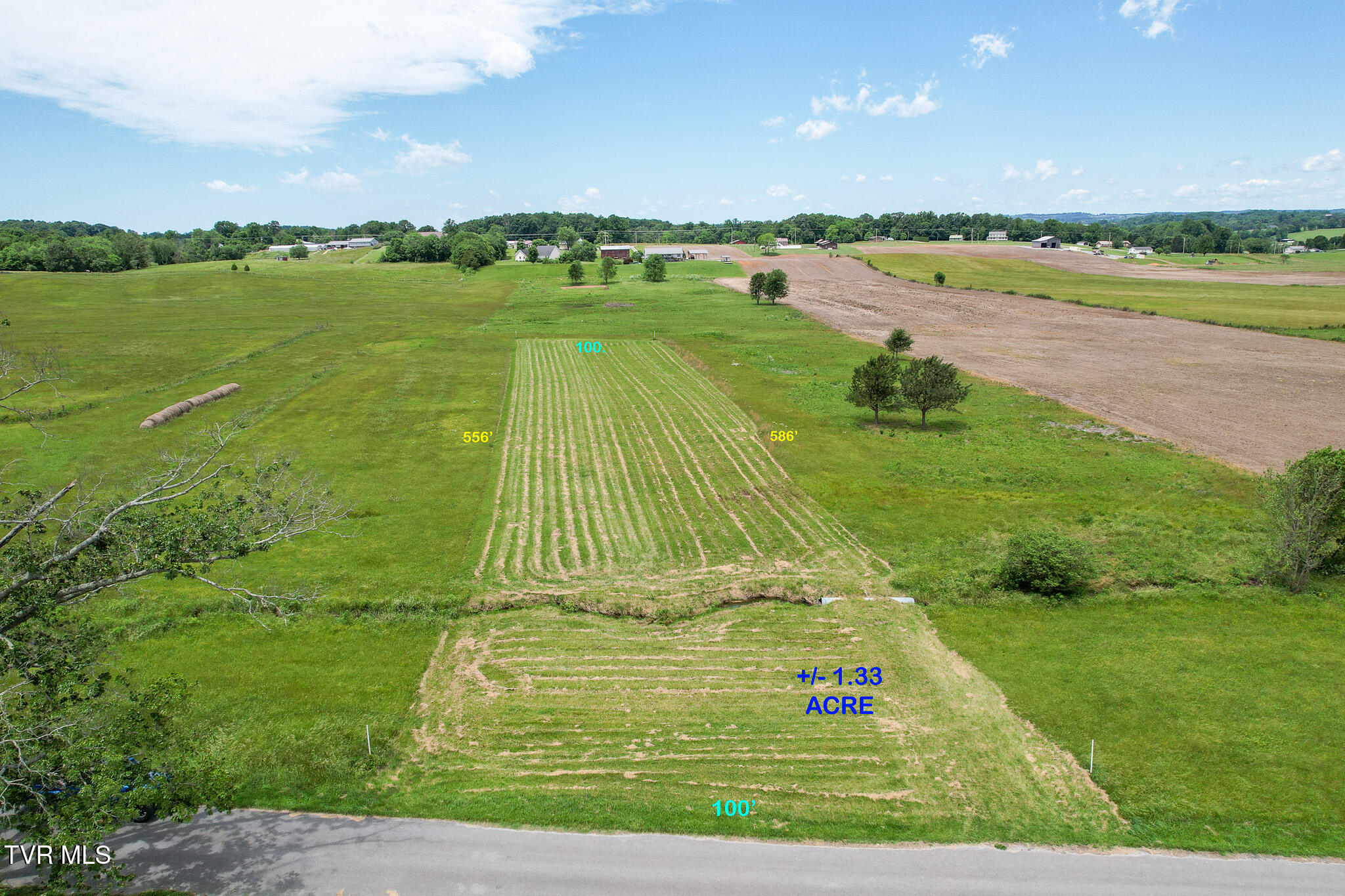 379 Shaw Road, Chuckey, Tennessee image 3