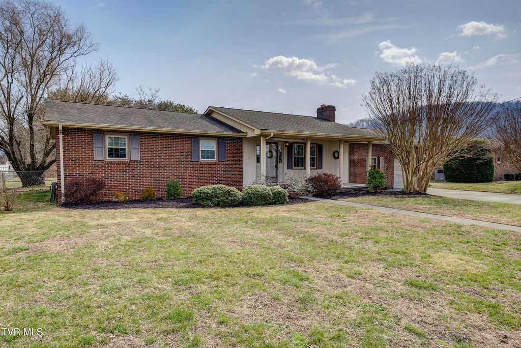 Photo of 121 Mayfield Drive, Elizabethton, TN 37643 (MLS # 9991602)