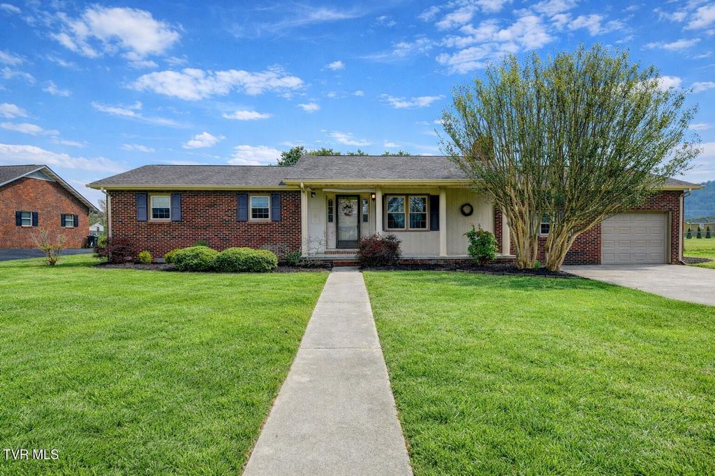 Photo of 121 Mayfield Drive, Elizabethton, TN 37643 (MLS # 9991602)