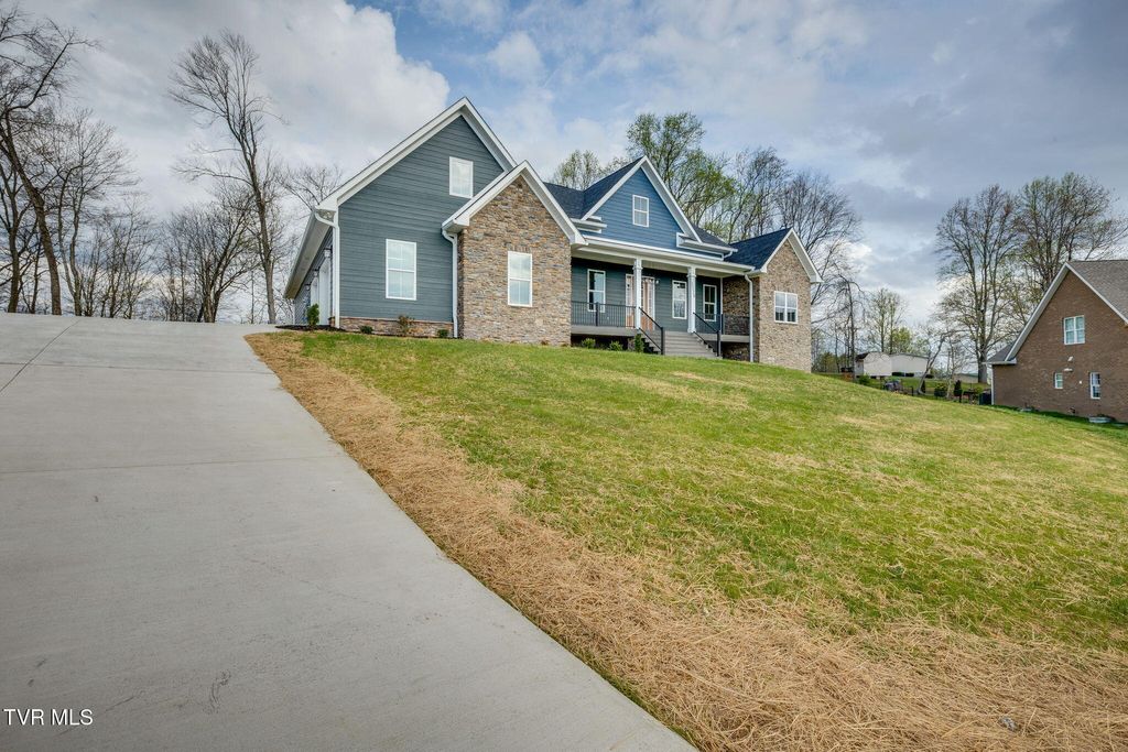 Photo of 1126 Victoria Lee Way, Jonesborough, TN 37659 (MLS # 9993542)