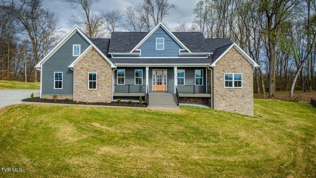 Photo of 1126 Victoria Lee Way, Jonesborough, TN 37659 (MLS # 9993542)