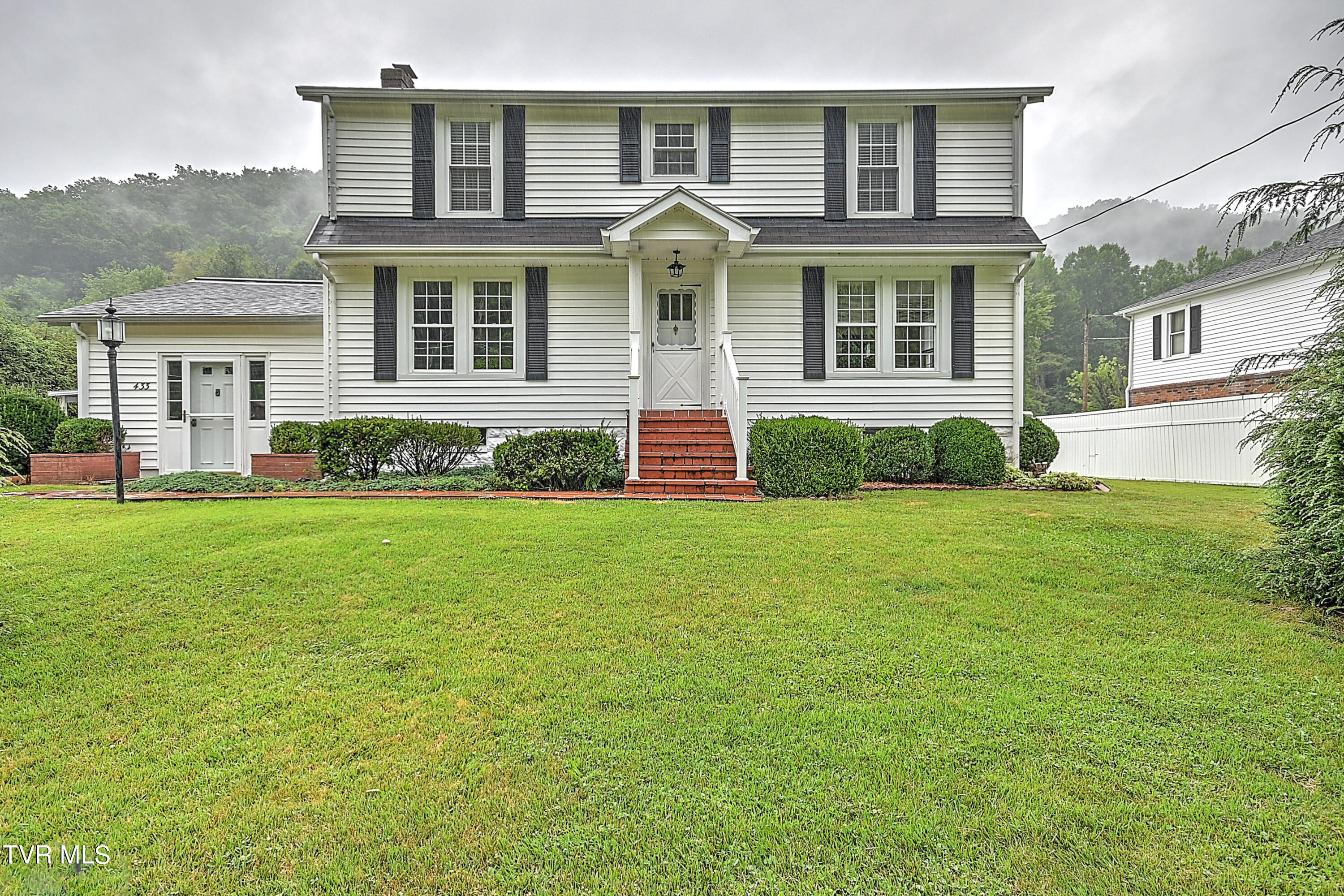 433 Indian Creek Road, Cedar Bluff, Virginia image 1