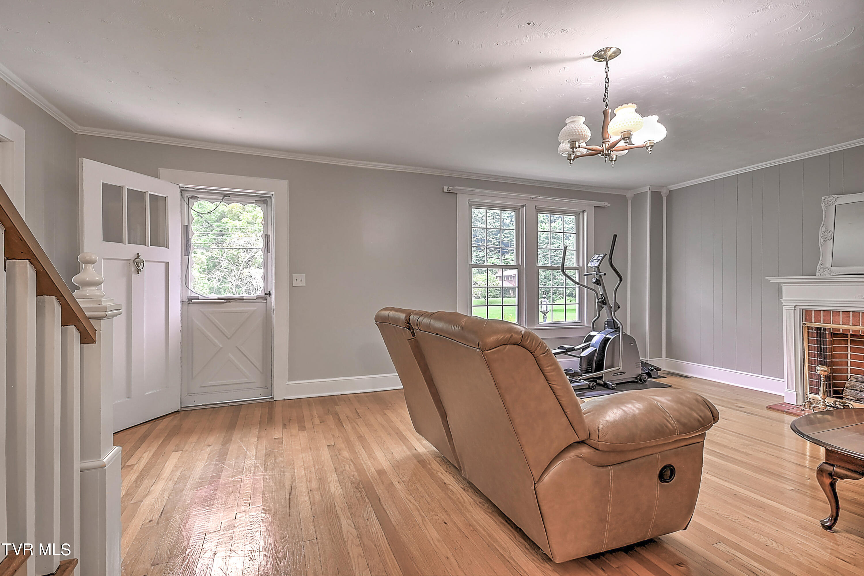 433 Indian Creek Road, Cedar Bluff, Virginia image 26