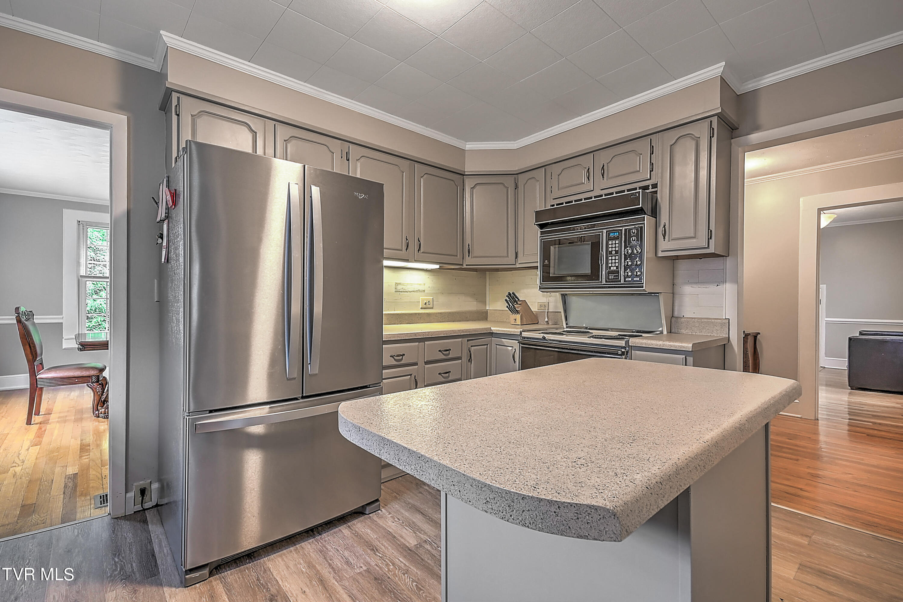 433 Indian Creek Road, Cedar Bluff, Virginia image 13