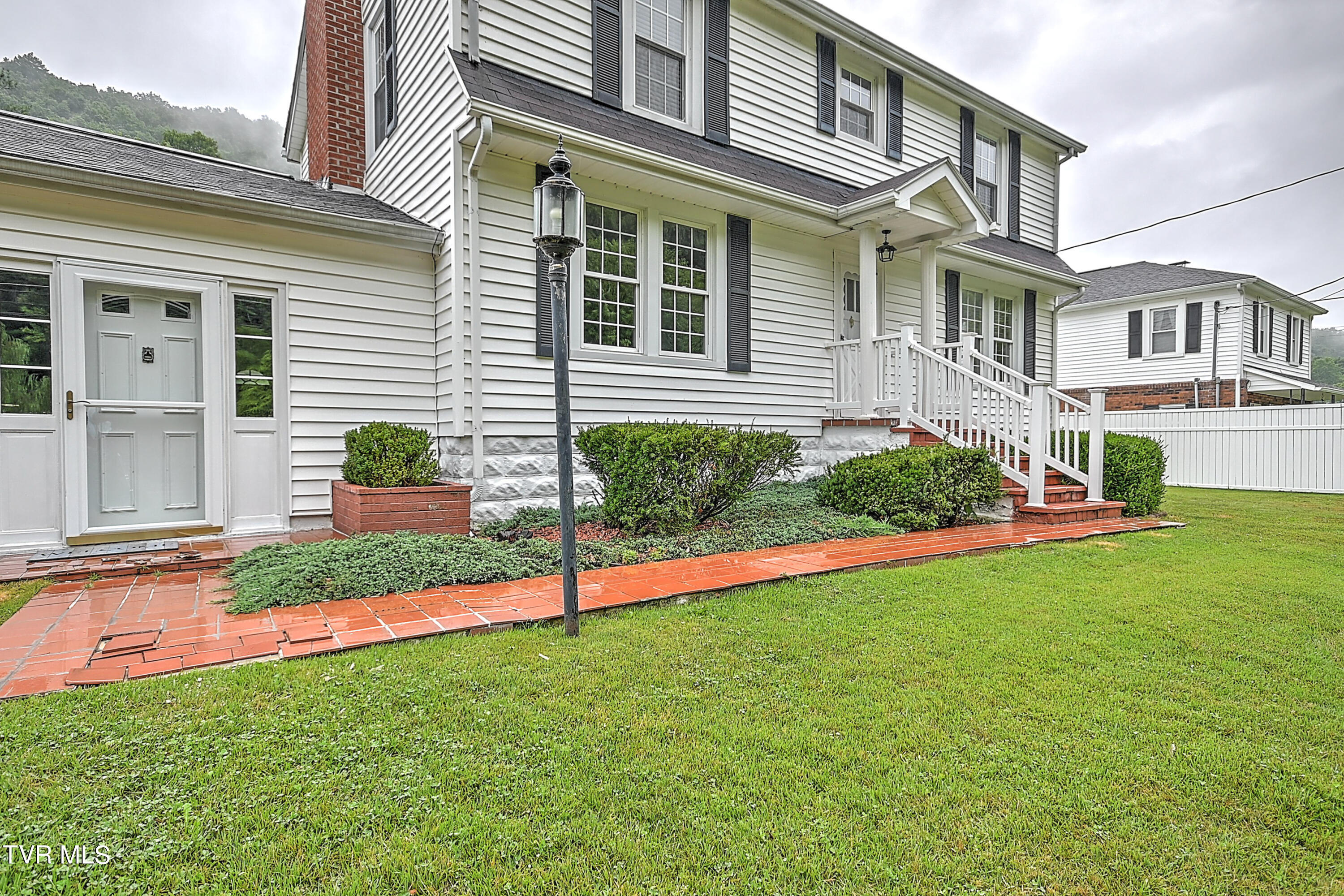 433 Indian Creek Road, Cedar Bluff, Virginia image 4