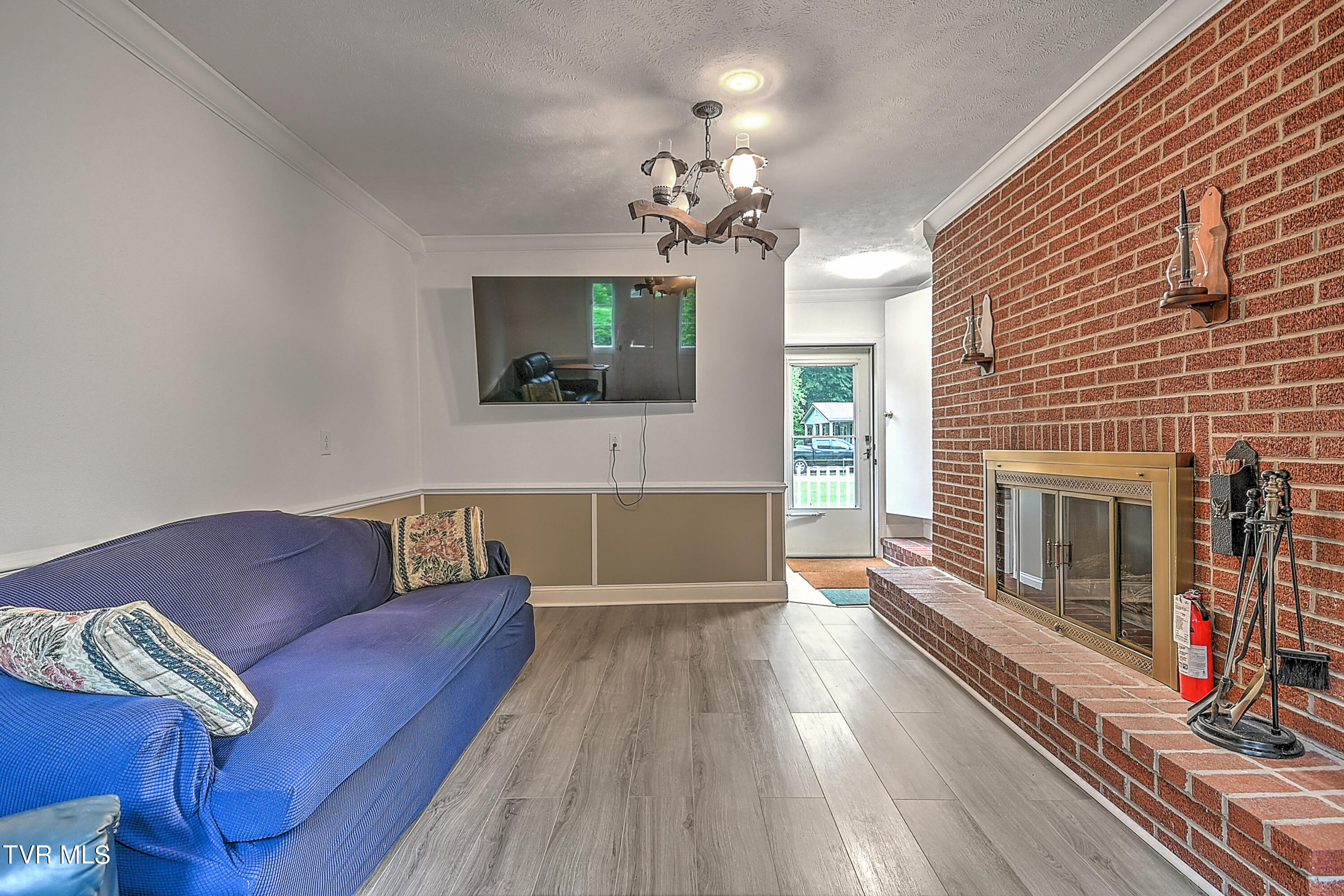 433 Indian Creek Road, Cedar Bluff, Virginia image 22