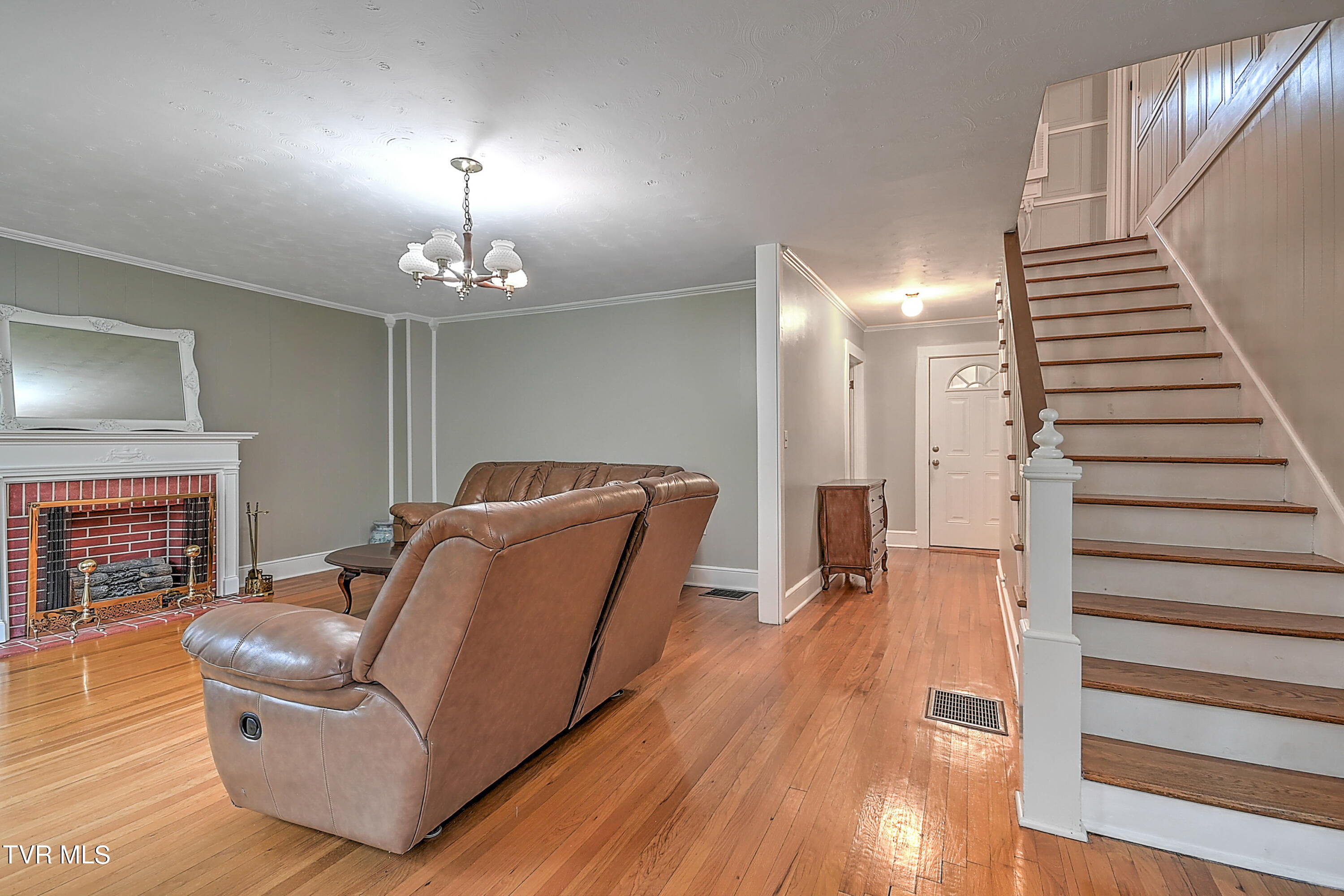 433 Indian Creek Road, Cedar Bluff, Virginia image 27