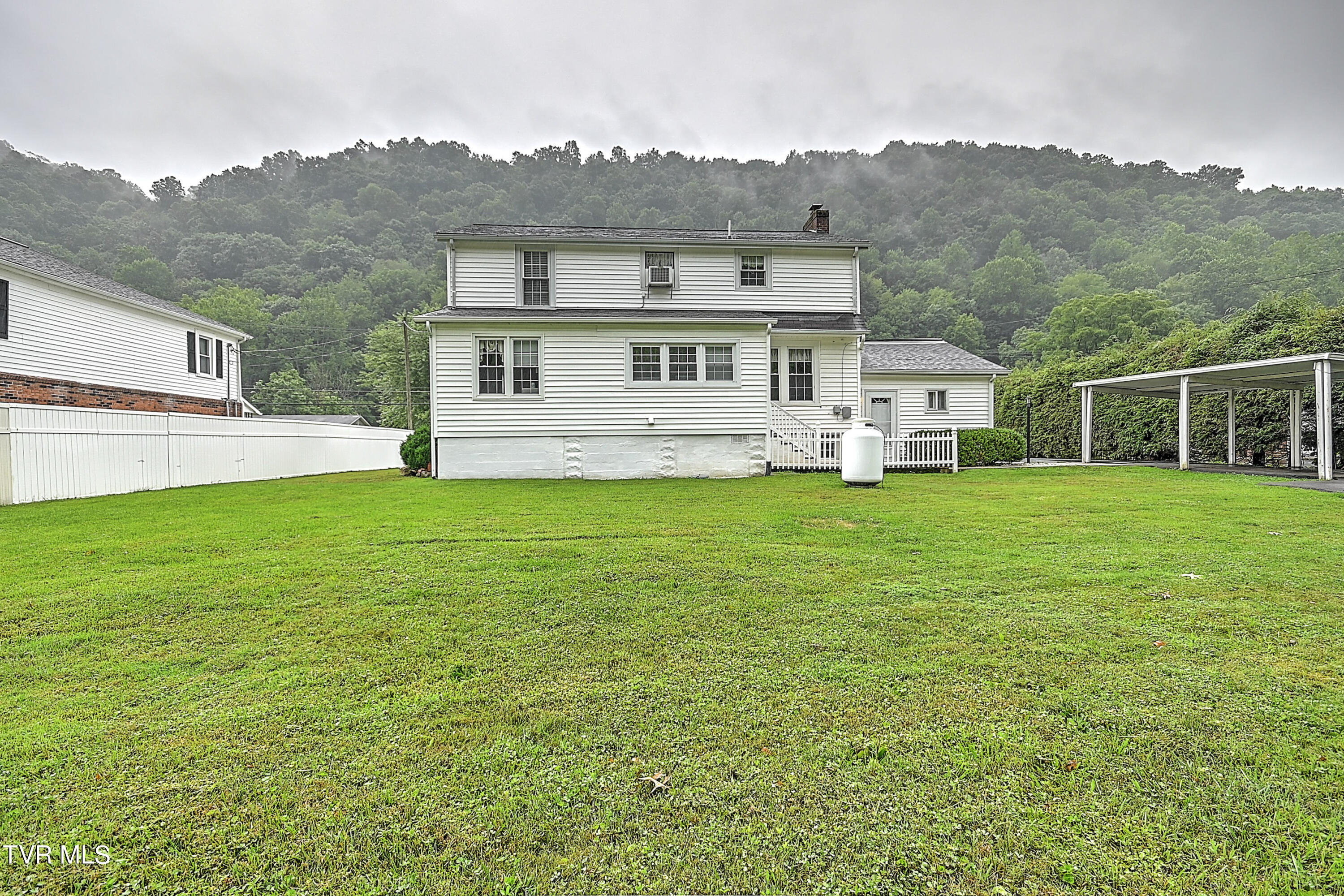 433 Indian Creek Road, Cedar Bluff, Virginia image 47
