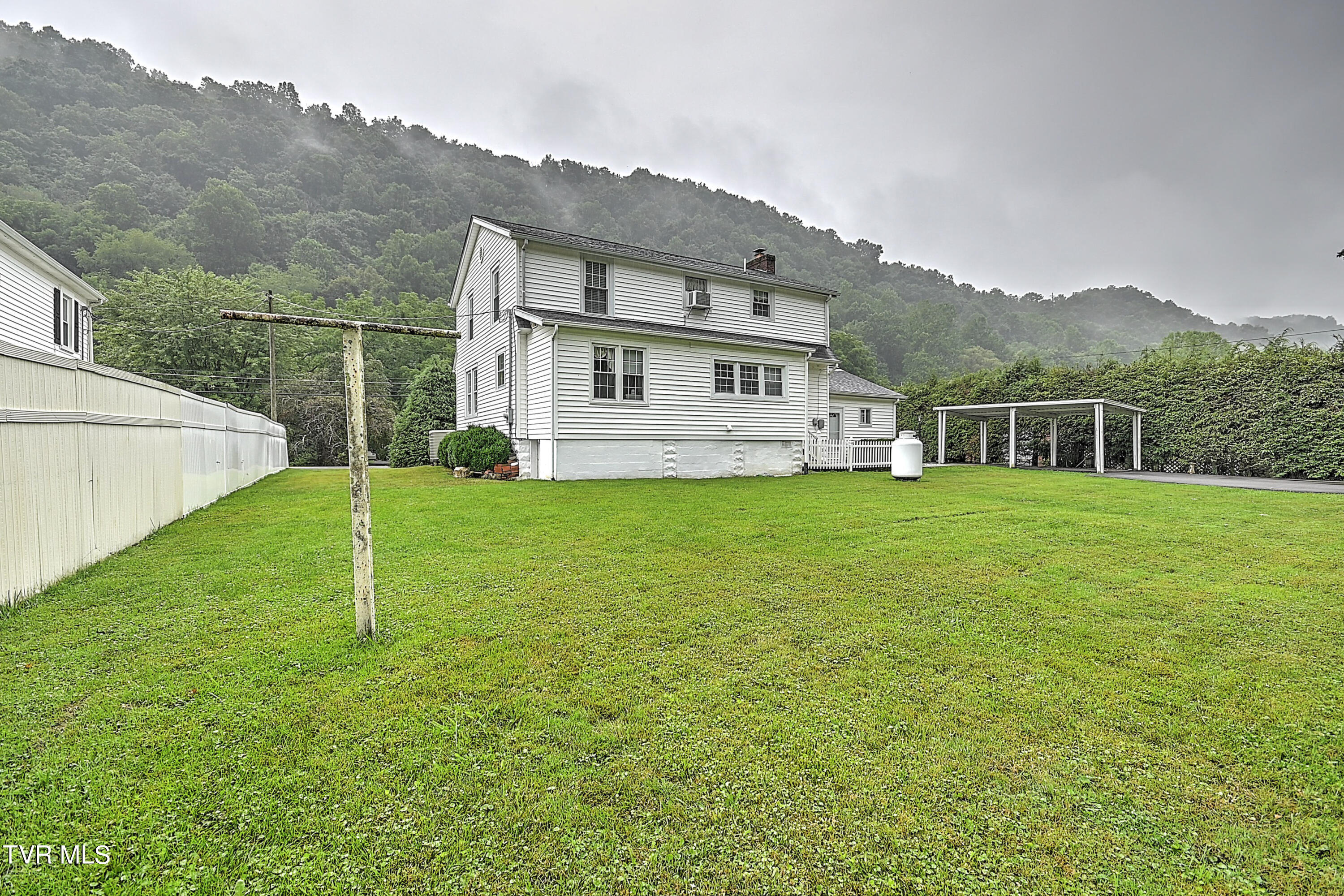 433 Indian Creek Road, Cedar Bluff, Virginia image 46