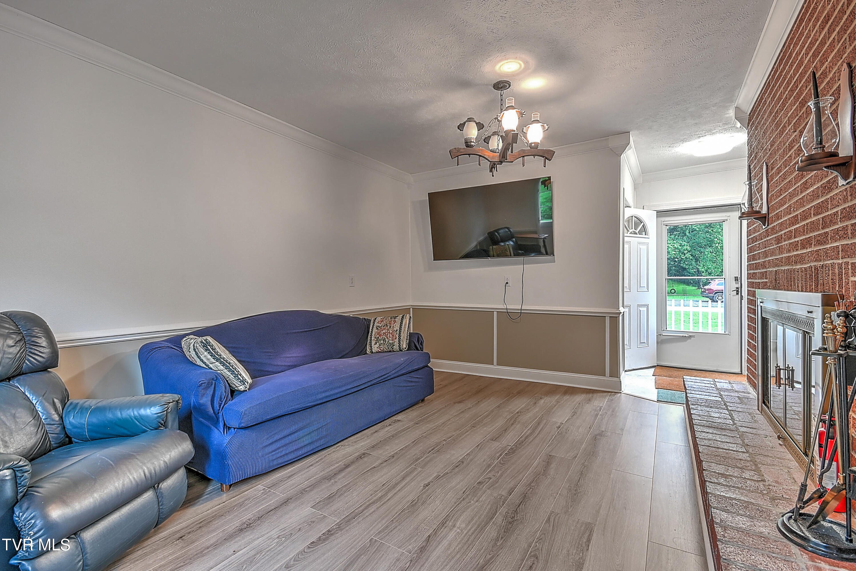 433 Indian Creek Road, Cedar Bluff, Virginia image 24