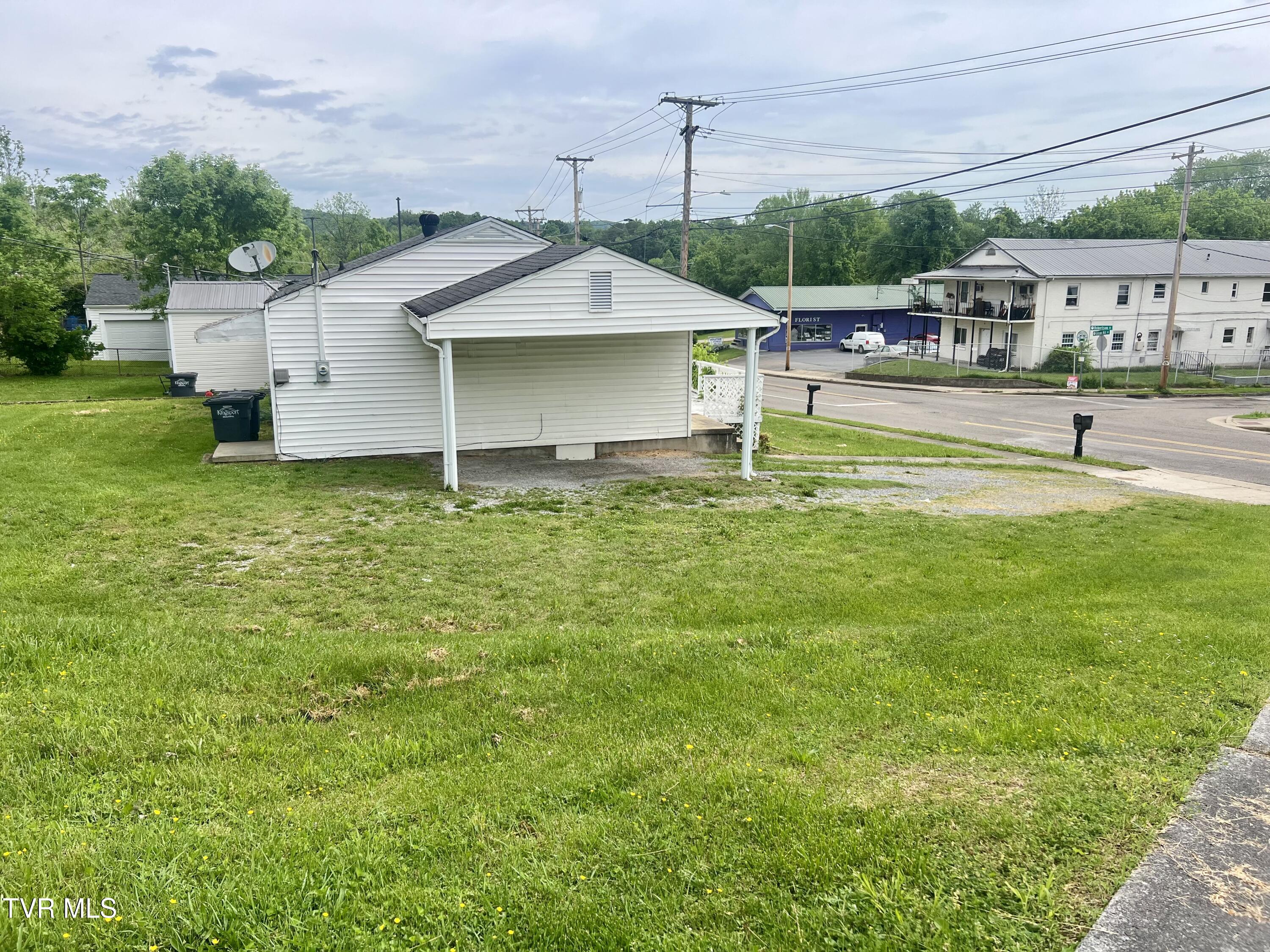 1001 Gibson Mill Road, Kingsport, Tennessee image 4