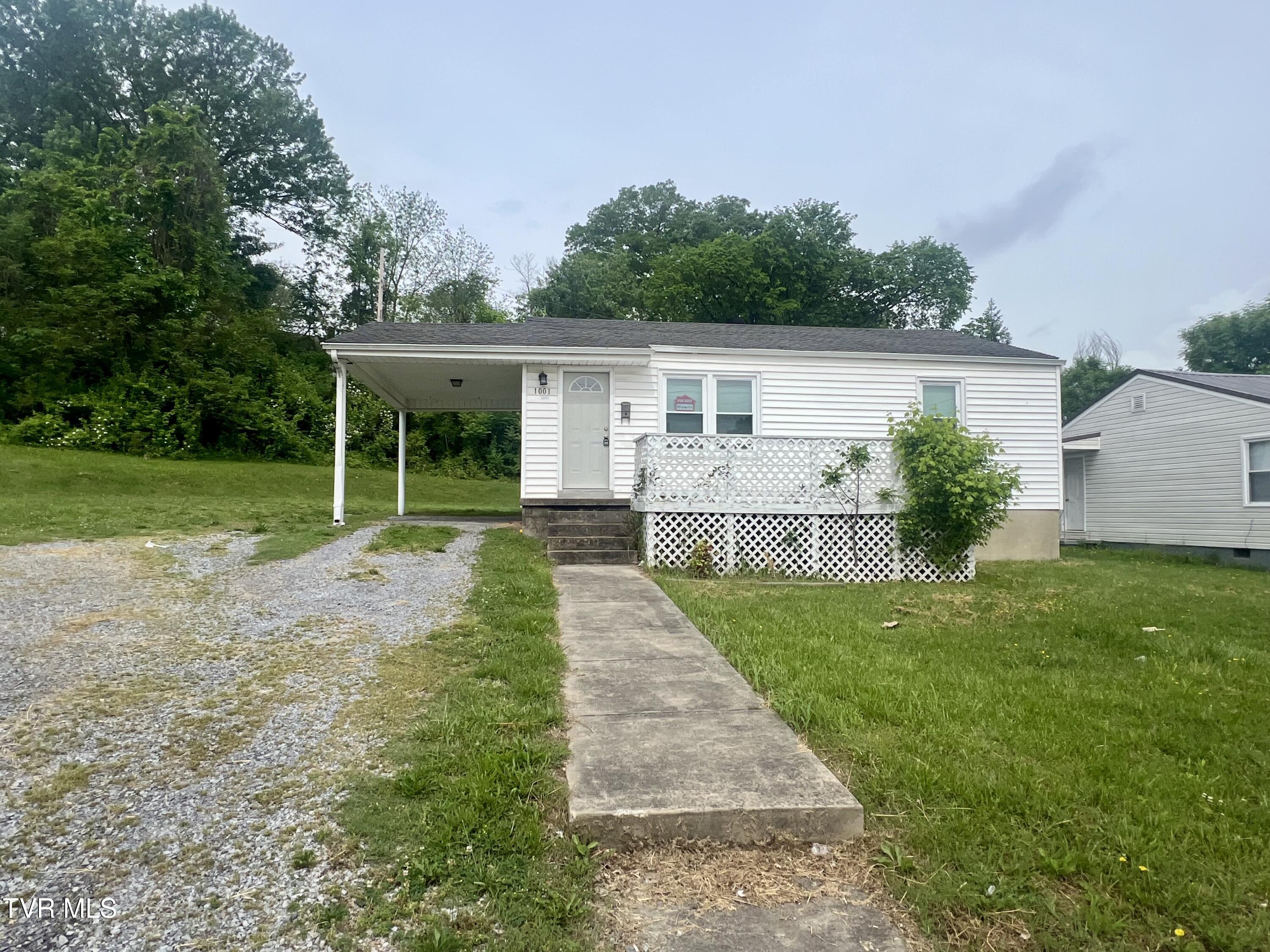 1001 Gibson Mill Road, Kingsport, Tennessee image 2