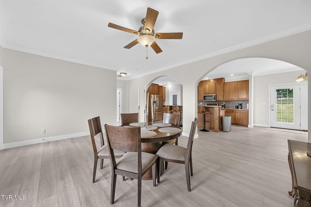 Photo of 23767 Archery Range Road, Bristol, VA 24202 (MLS # 9997086)