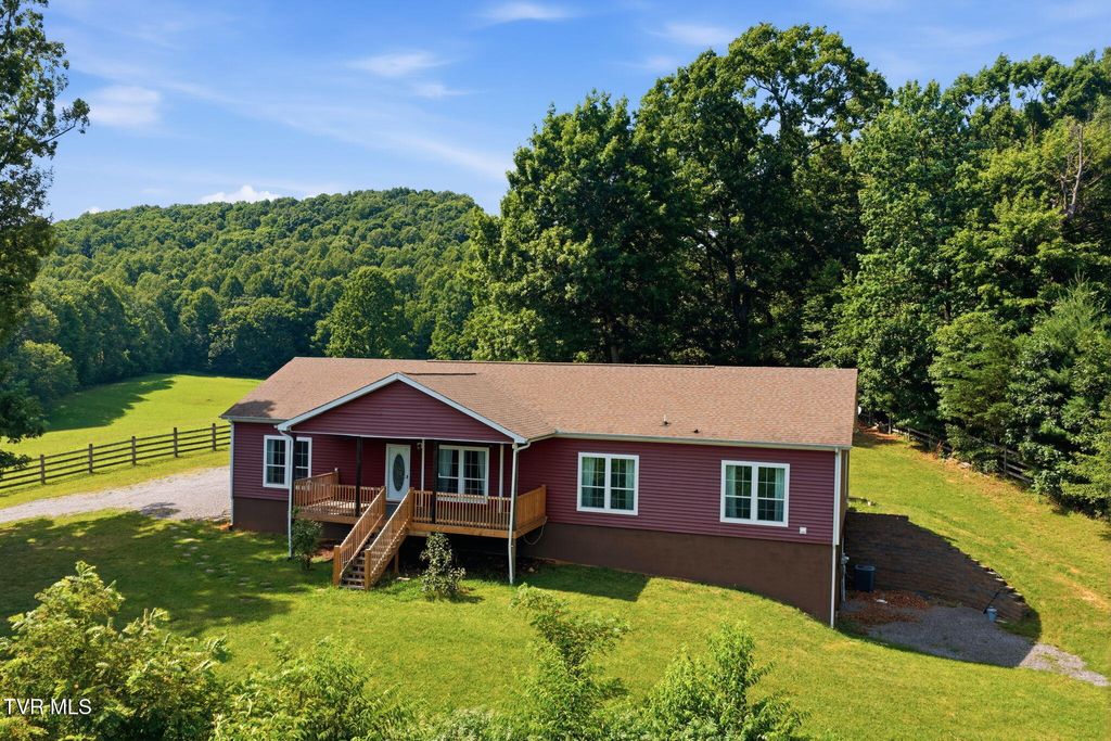 Photo of 23767 Archery Range Road, Bristol, VA 24202 (MLS # 9997086)