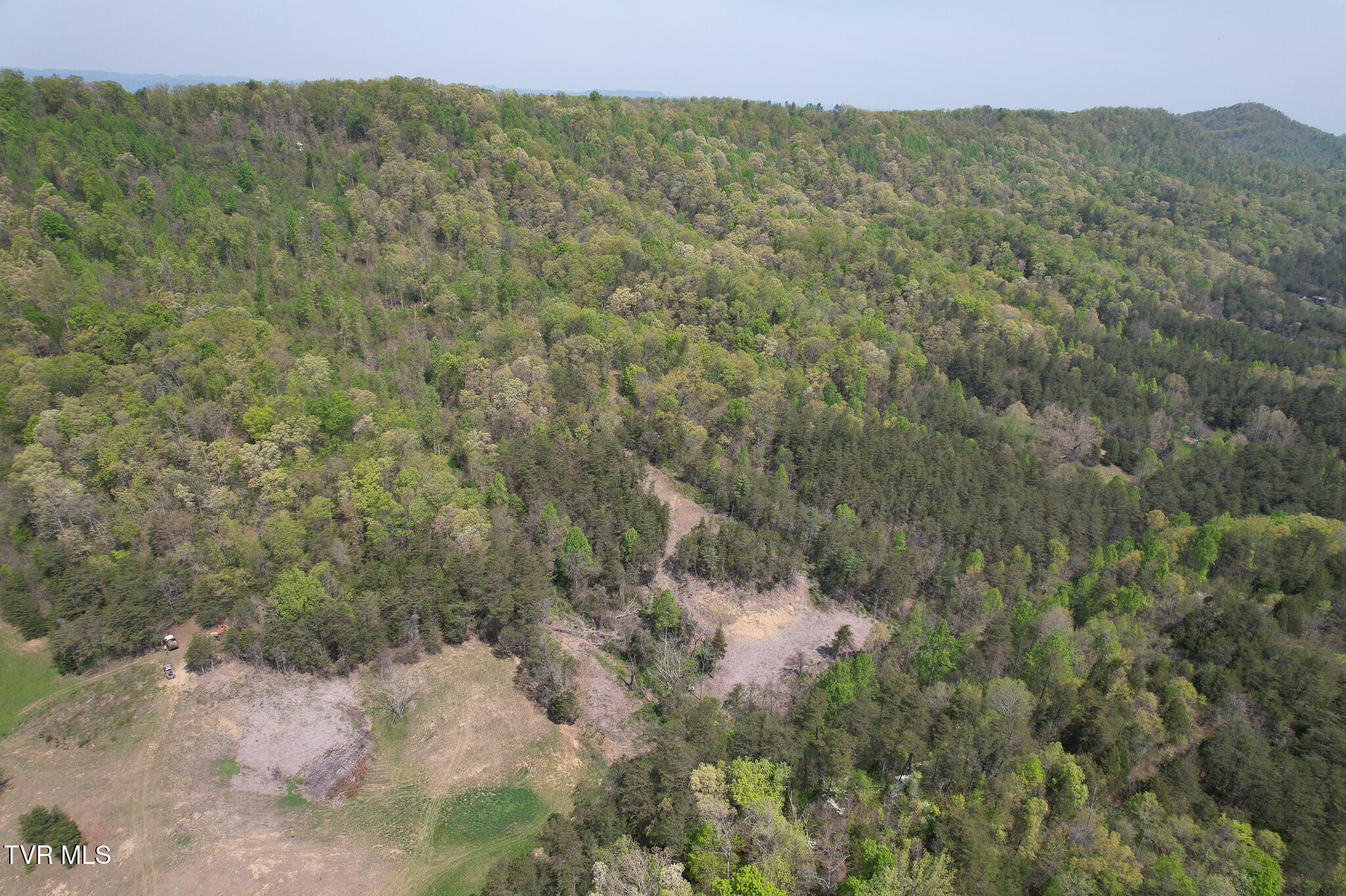 Coy Bradley Lane, Bulls Gap, Tennessee image 3