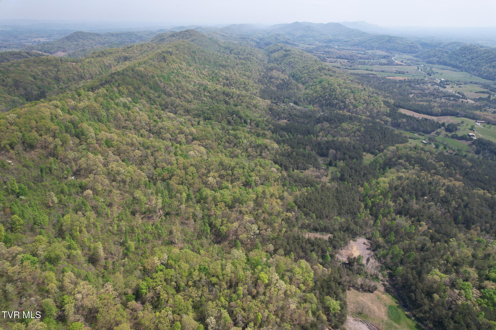 Coy Bradley Lane, Bulls Gap, Tennessee image 5