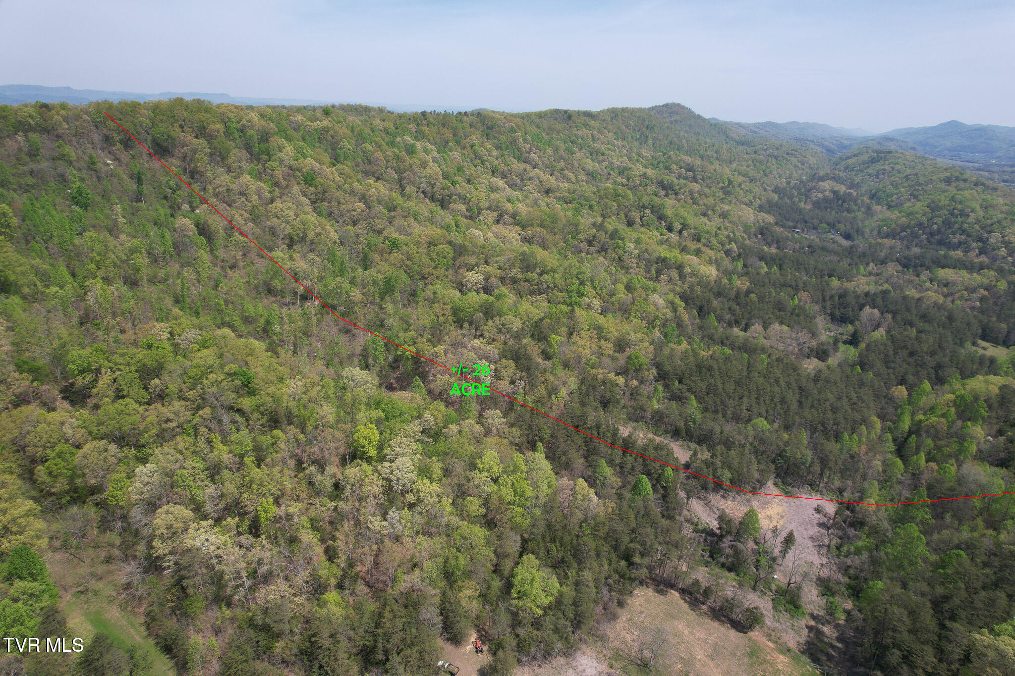 Coy Bradley Lane, Bulls Gap, Tennessee image 4