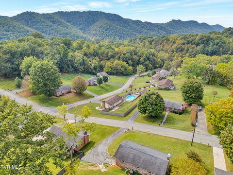 Tiny photo for 100 Martindale Road, Bristol, TN 37620 (MLS # 9986373)