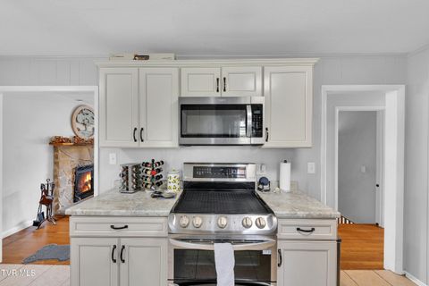 Tiny photo for 100 Martindale Road, Bristol, TN 37620 (MLS # 9986373)