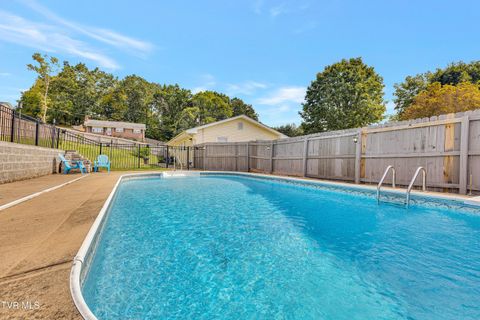 Tiny photo for 100 Martindale Road, Bristol, TN 37620 (MLS # 9986373)