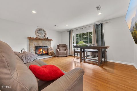 Tiny photo for 100 Martindale Road, Bristol, TN 37620 (MLS # 9986373)