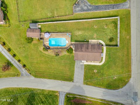 Tiny photo for 100 Martindale Road, Bristol, TN 37620 (MLS # 9986373)