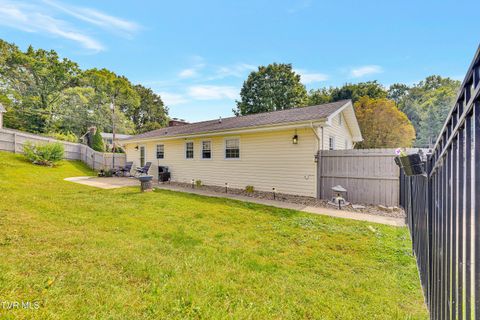 Tiny photo for 100 Martindale Road, Bristol, TN 37620 (MLS # 9986373)