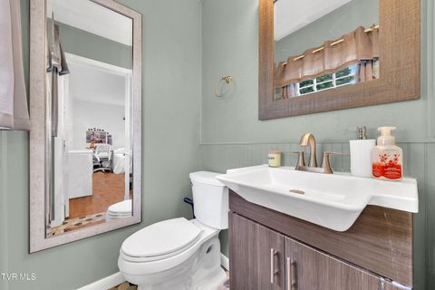 Tiny photo for 100 Martindale Road, Bristol, TN 37620 (MLS # 9986373)