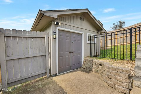 Tiny photo for 100 Martindale Road, Bristol, TN 37620 (MLS # 9986373)