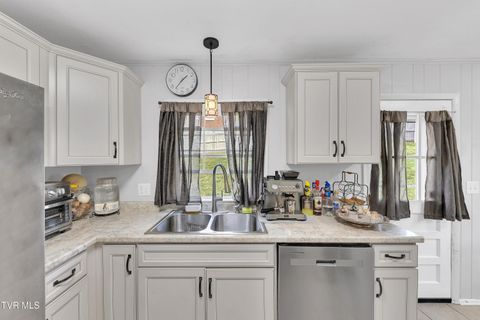 Tiny photo for 100 Martindale Road, Bristol, TN 37620 (MLS # 9986373)