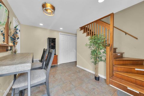 Tiny photo for 100 Martindale Road, Bristol, TN 37620 (MLS # 9986373)