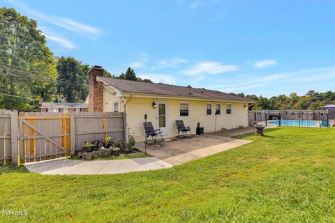 Tiny photo for 100 Martindale Road, Bristol, TN 37620 (MLS # 9986373)