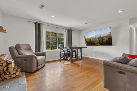 Tiny photo for 100 Martindale Road, Bristol, TN 37620 (MLS # 9986373)