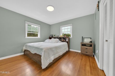Tiny photo for 100 Martindale Road, Bristol, TN 37620 (MLS # 9986373)