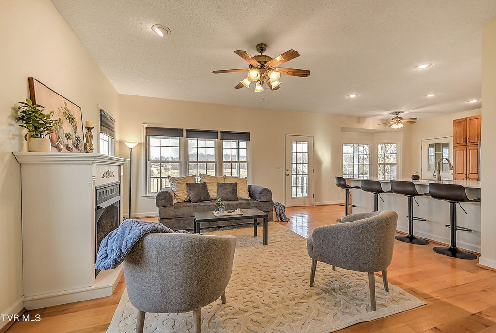 Photo of 308 Roy Martin Road, Gray, TN 37615 (MLS # 9992006)