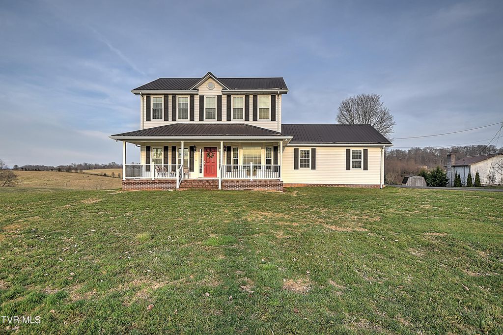 Photo of 308 Roy Martin Road, Gray, TN 37615 (MLS # 9992006)